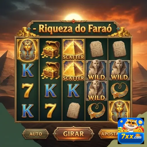 Ilustração de Explore as Apostas Esportivas com a 7xx e Odds Altas