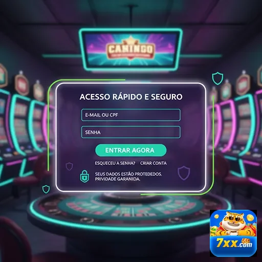 Ilustração de Desempenho Eficiente