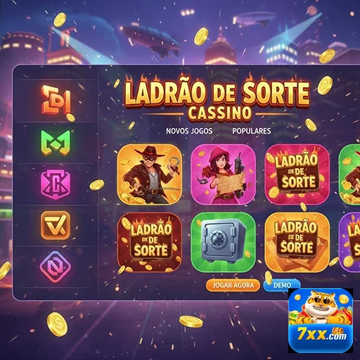 Ilustração de Acesse o 7xx e descubra vantagens exclusivas rapidamente