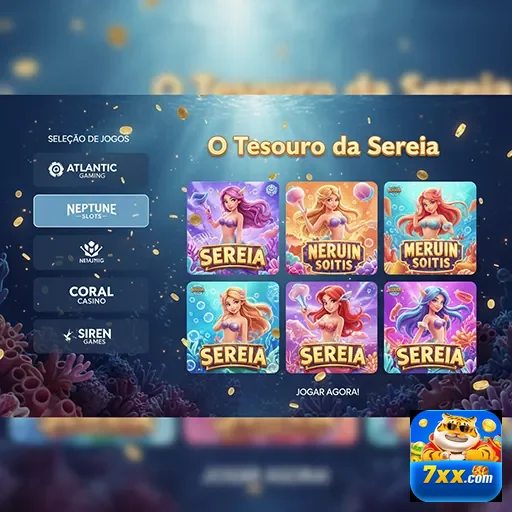 Ilustração de Inovação Constante