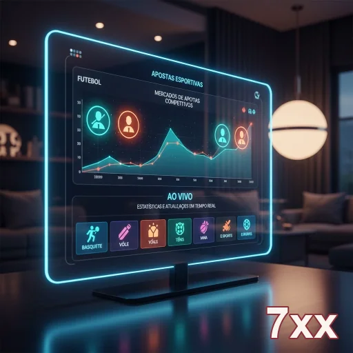 Agilidade Mobile na Plataforma 7xx - 7xx