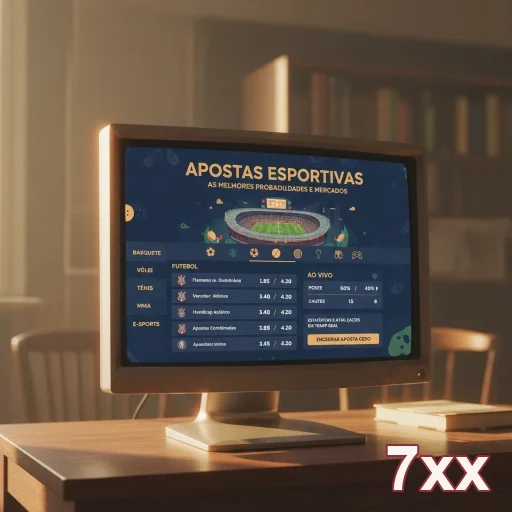 Acesso Ágil ao 7xx e Seus Benefícios - 7xx