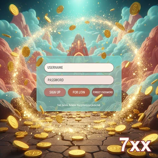 Ilustração de Segurança Avançada