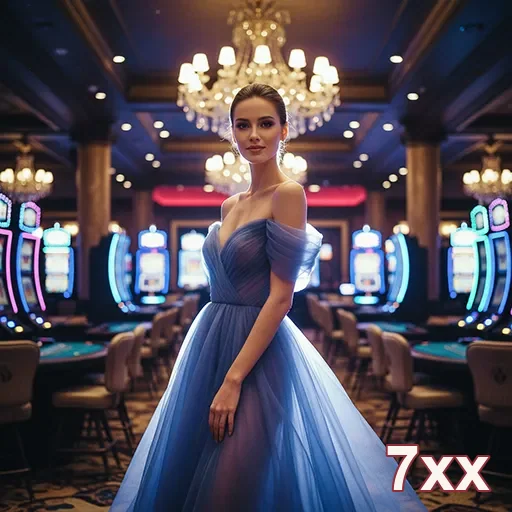 Ilustração de Variedade em Jogos