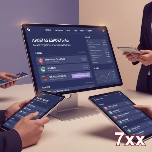 Confiabilidade e segurança em primeiro lugar - 7xx