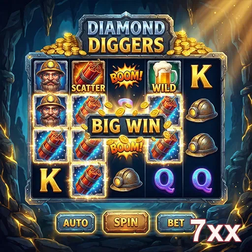 Promoções e recompensas VIP no cassino online 7xx