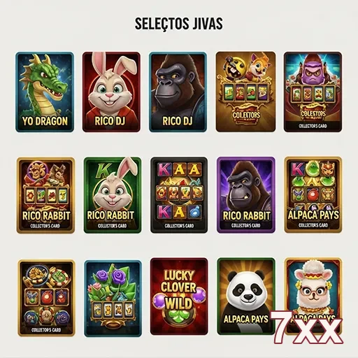 Ilustração de Apoio Exclusivo